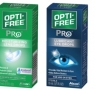 NOVE OPTI-FREE kapi za oči